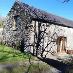 Barn Retreat With Mountain Views Appartamento Athy