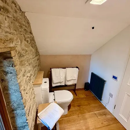 Barn Retreat With Mountain Views Appartement Athy