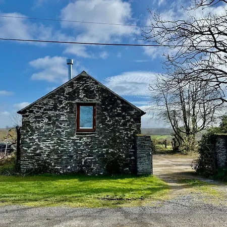 Barn Retreat With Mountain Views Apartman Athy