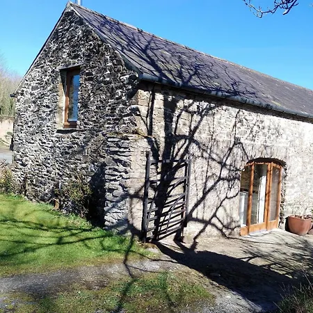 Barn Retreat With Mountain Views Apartmán Athy