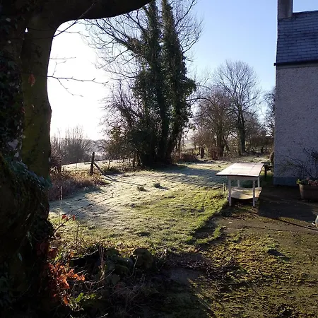 Barn Retreat With Mountain Views Daire Athy