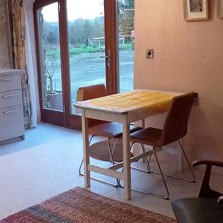 Appartement Barn Retreat With Mountain Views *