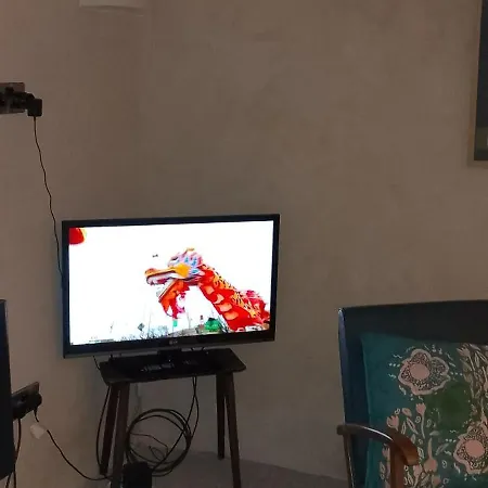 Barn Retreat With Mountain Views Athy