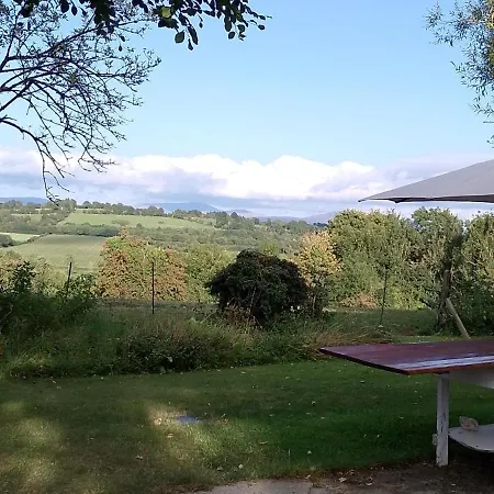 Daire Barn Retreat With Mountain Views