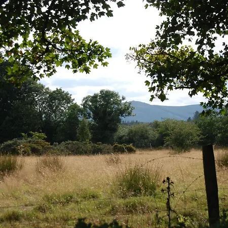 Apartman Barn Retreat With Mountain Views Athy