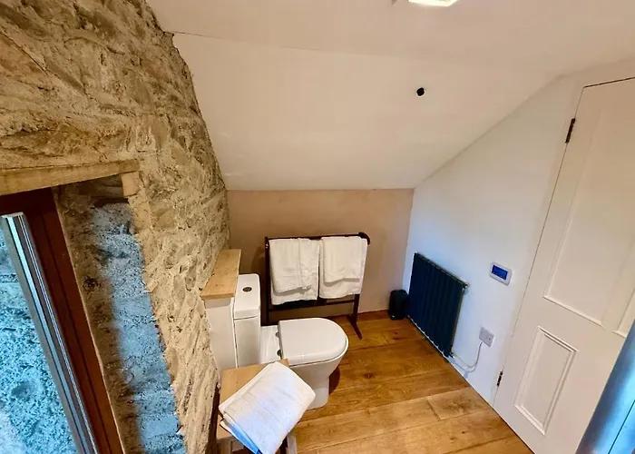 Barn Retreat With Mountain Views Apartman Athy