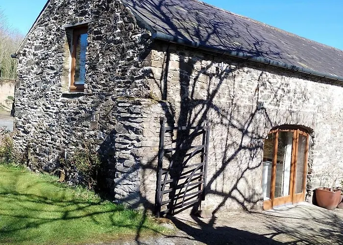 Barn Retreat With Mountain Views Apartman Athy