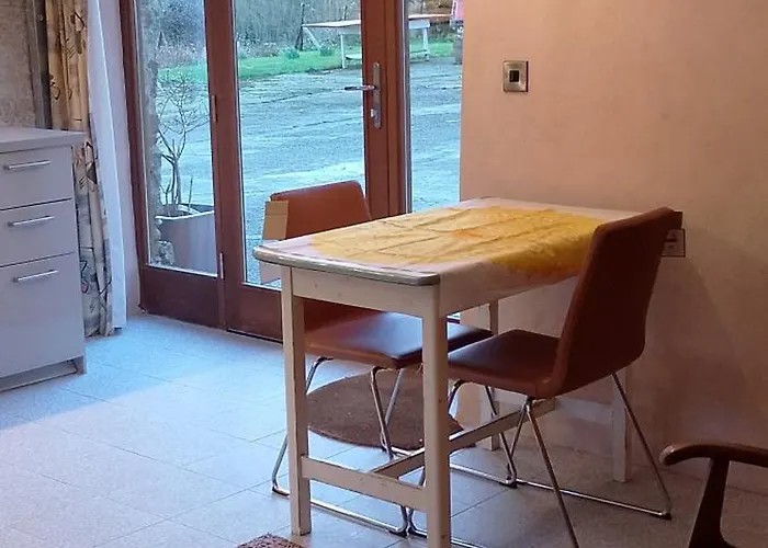 Apartamento Barn Retreat With Mountain Views *