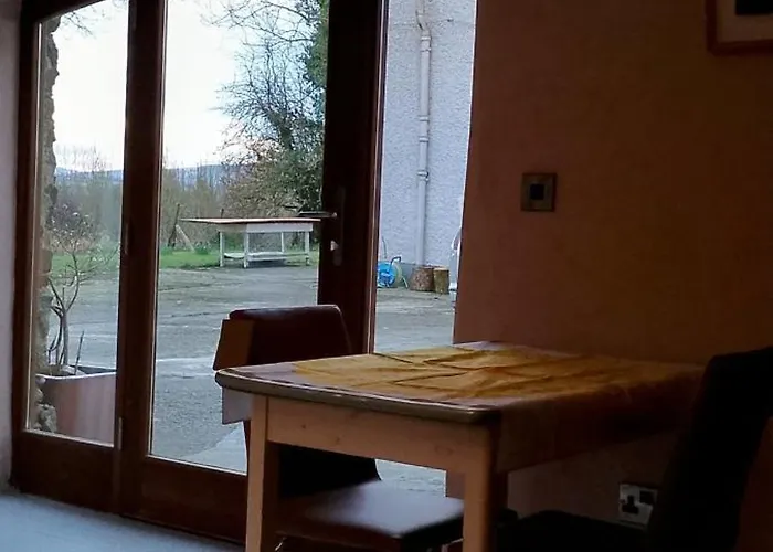 Apartman Barn Retreat With Mountain Views *