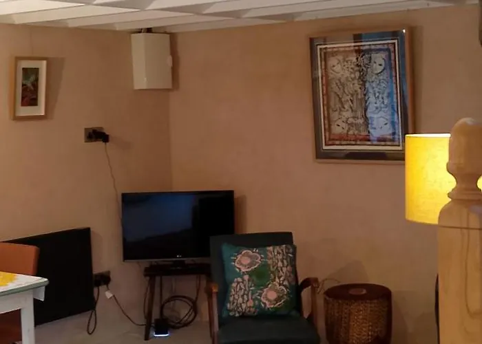 Barn Retreat With Mountain Views Athy