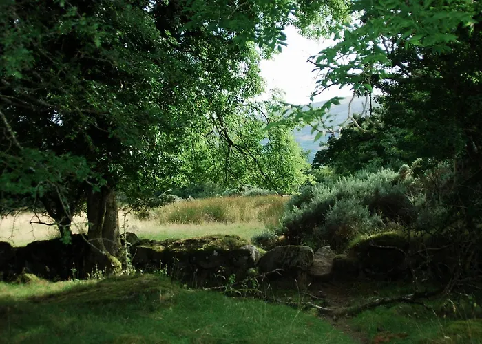 Barn Retreat With Mountain Views Apartamento